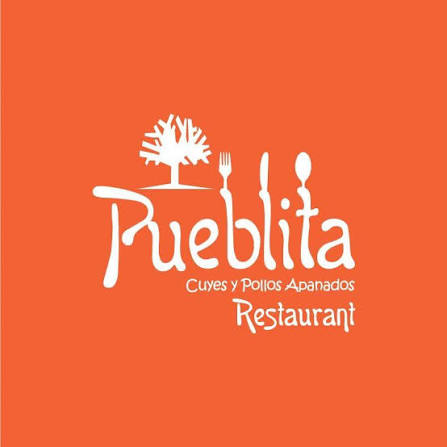 Logo de Restaurante Pueblita Cuyes y Pollos Apanados