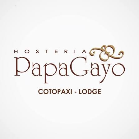 Logo de Hosteria Papagayo