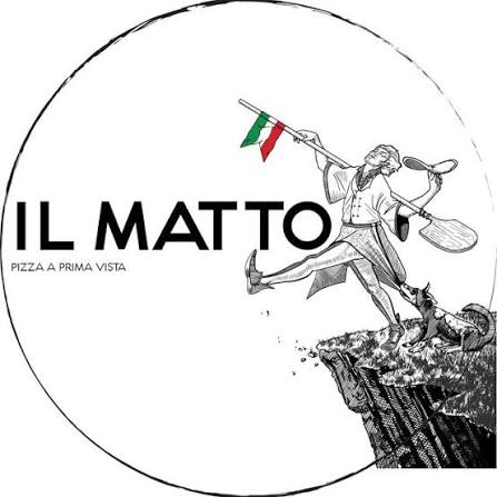 Logo de IL MATTO