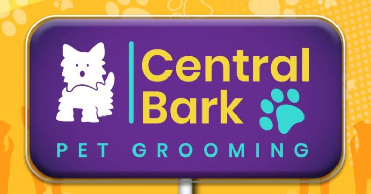 Logo de Central Bark Ecuador Peluquería Canina