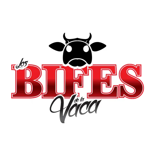 Logo de Los Bifes de la Vaca Cumbayá