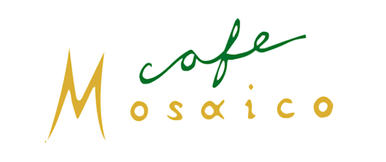 Logo de Café Mosaico