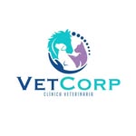 Logo de Veterinaria Vetcorp, Quito Kynos