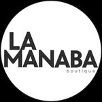 Logo de La Manaba Boutique